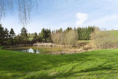 2 bedroom park home for sale, Bletchingdon, Oxfordshire, OX5