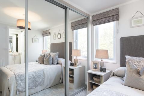 2 bedroom park home for sale, Bletchingdon, Oxfordshire, OX5