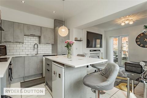 2 bedroom end of terrace house for sale, Hebron Street, Royton, Oldham, Greater Manchester, OL2