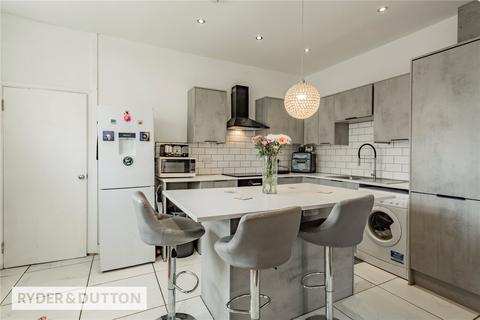 2 bedroom end of terrace house for sale, Hebron Street, Royton, Oldham, Greater Manchester, OL2