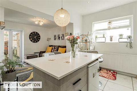 2 bedroom end of terrace house for sale, Hebron Street, Royton, Oldham, Greater Manchester, OL2