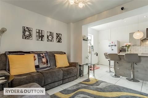 2 bedroom end of terrace house for sale, Hebron Street, Royton, Oldham, Greater Manchester, OL2
