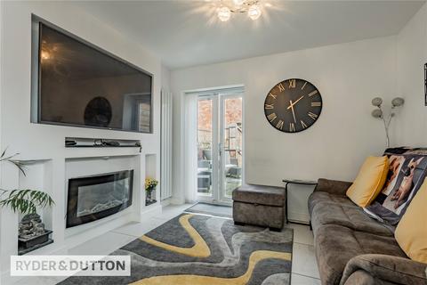 2 bedroom end of terrace house for sale, Hebron Street, Royton, Oldham, Greater Manchester, OL2