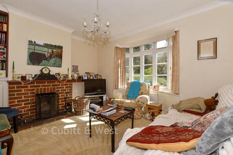 3 bedroom semi-detached house for sale, Peaslake Lane, Peaslake, Guildford, Surrey