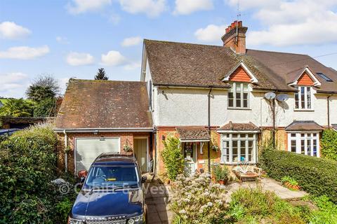 3 bedroom semi-detached house for sale, Peaslake Lane, Dorking GU5