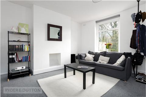 2 bedroom terraced house for sale, Oldham Road, Uppermill, Saddleworth, OL3