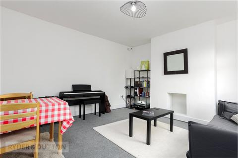 2 bedroom terraced house for sale, Oldham Road, Uppermill, Saddleworth, OL3