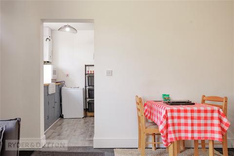 2 bedroom terraced house for sale, Oldham Road, Uppermill, Saddleworth, OL3