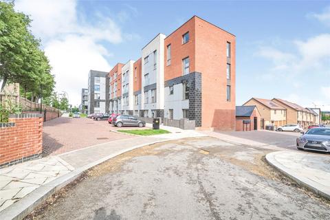 2 bedroom flat for sale, Tranchet Lane, Upton, Northampton, Northamptonshire, NN5