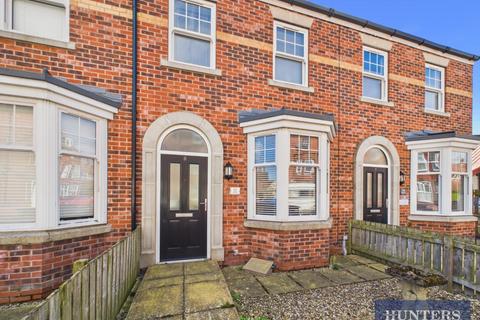 3 bedroom terraced house for sale, Southdene, Filey