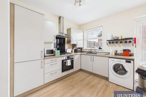 3 bedroom terraced house for sale, Southdene, Filey