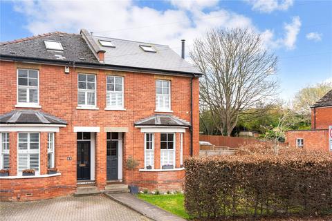 4 bedroom semi-detached house for sale, Hales Road, Cheltenham, Gloucestershire, GL52