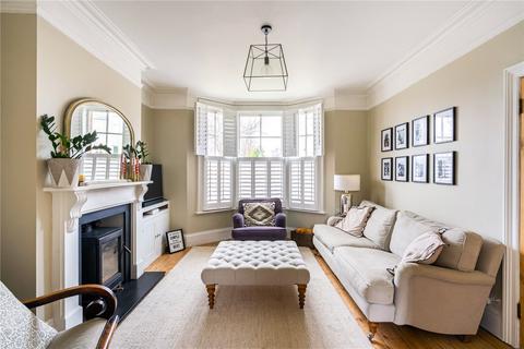 4 bedroom semi-detached house for sale, Hales Road, Cheltenham, Gloucestershire, GL52