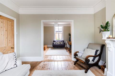 4 bedroom semi-detached house for sale, Hales Road, Cheltenham, Gloucestershire, GL52