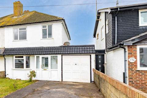 3 bedroom semi-detached house for sale, Brighton Road, Lancing