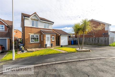 undefined, Delphinium Way, Lower Darwen, Darwen, Lancashire, BB3