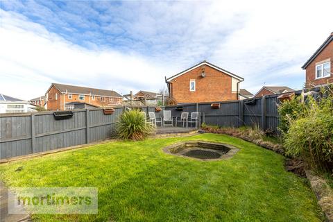 undefined, Delphinium Way, Lower Darwen, Darwen, Lancashire, BB3
