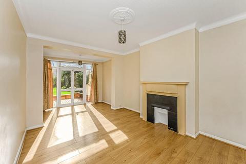 3 bedroom semi-detached house for sale, Seafield Road, London, N11