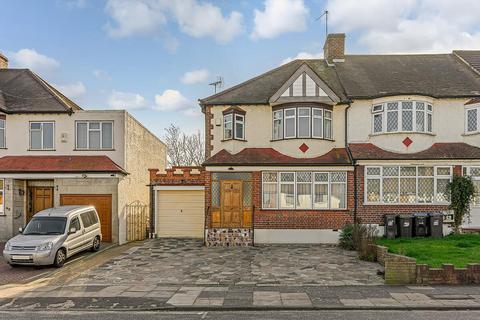3 bedroom semi-detached house for sale, Seafield Road, London, N11
