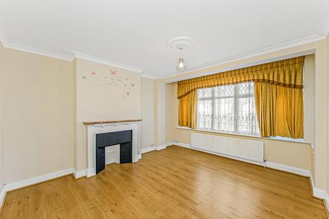 3 bedroom semi-detached house for sale, Seafield Road, London, N11