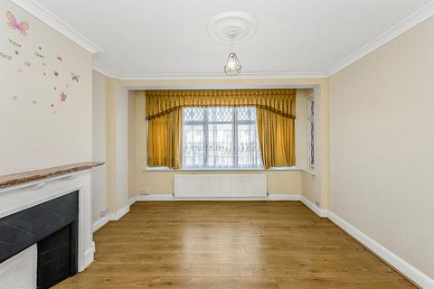 3 bedroom semi-detached house for sale, Seafield Road, London, N11