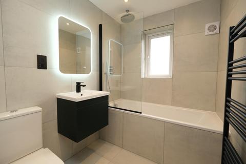 1 bedroom flat to rent, Barbot Close, London