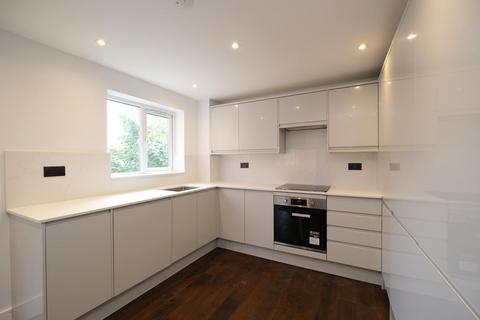 1 bedroom flat to rent, Barbot Close, London