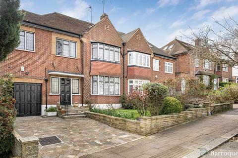 5 bedroom house for sale, Arden Road, Finchley