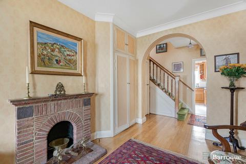 5 bedroom house for sale, Arden Road, Finchley