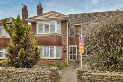2 bedroom maisonette for sale, Victoria Road, Ramsgate, Kent, CT11