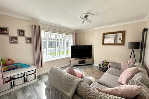 2 bedroom semi-detached house for sale, Westport Crescent, Wolverhampton WV11