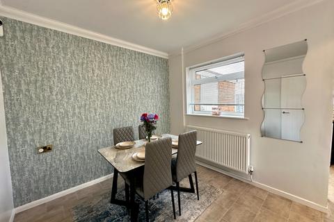 2 bedroom semi-detached house for sale, Westport Crescent, Wolverhampton WV11