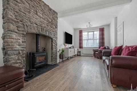 4 bedroom detached house for sale, Plas Road, Swansea