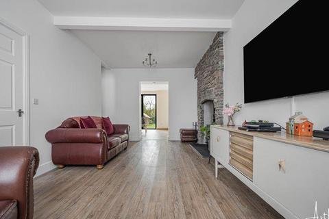 4 bedroom detached house for sale, Plas Road, Swansea