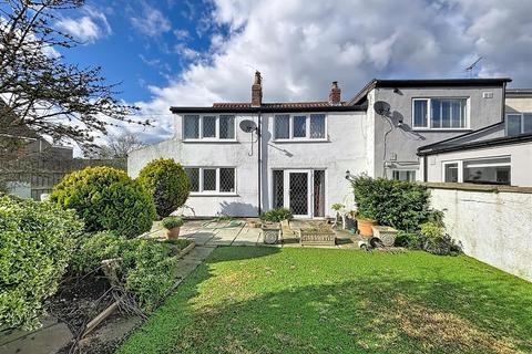 2 bedroom end of terrace house for sale, Back Lane, Seaton, Hull