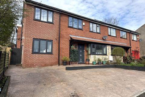 5 bedroom semi-detached house for sale, 37 Fir Lane, Royton