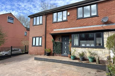5 bedroom semi-detached house for sale, 37 Fir Lane, Royton