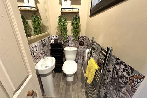 5 bedroom semi-detached house for sale, 37 Fir Lane, Royton