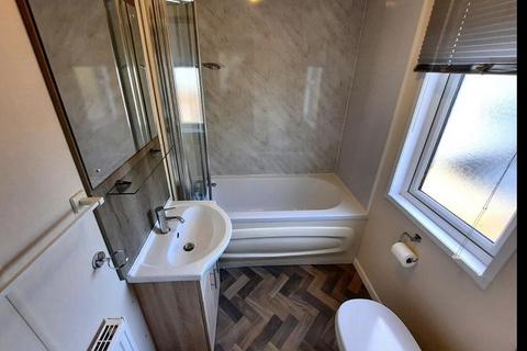 3 bedroom park home for sale, Orchard Lakes, Hatherleigh Road, Winkleigh EX19