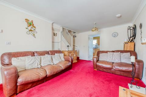 3 bedroom terraced house for sale, Abbeydale, Carlton Colville