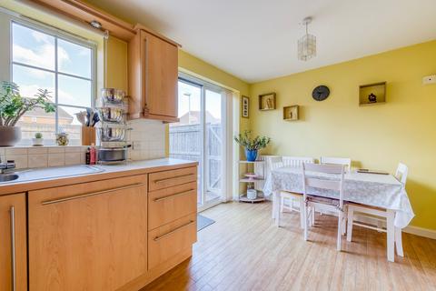 3 bedroom terraced house for sale, Abbeydale, Carlton Colville