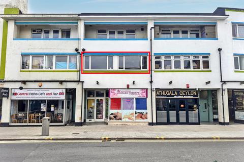 undefined, 11A , The Centre, Weston-Super-Mare, North Somerset BS23 1UW