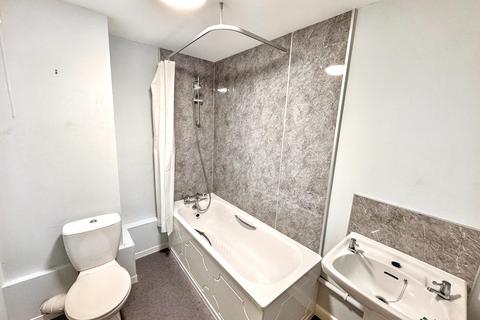 undefined, 11A , The Centre, Weston-Super-Mare, North Somerset BS23 1UW
