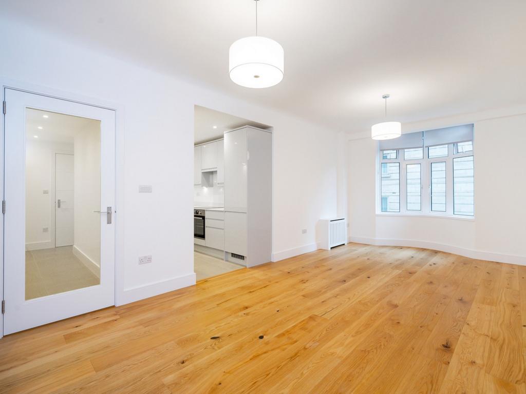 Apartment in London - View 2