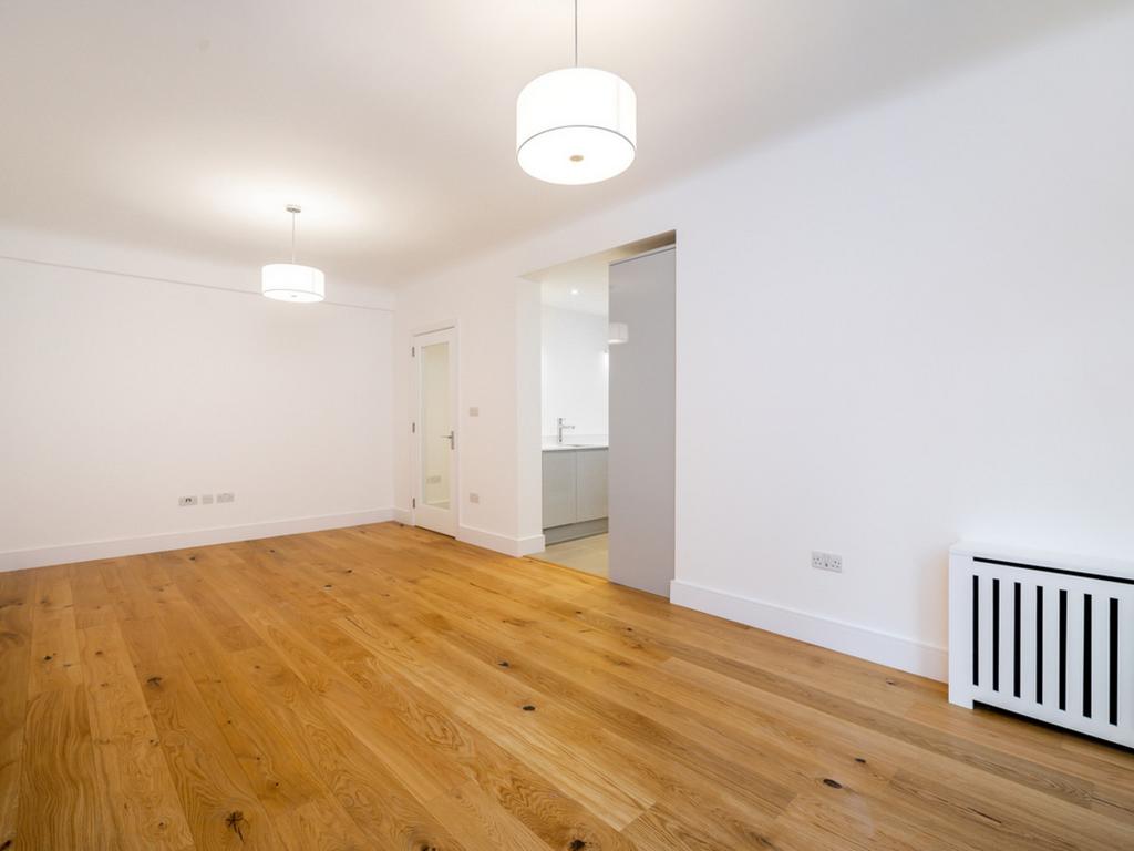 Apartment in London - View 3