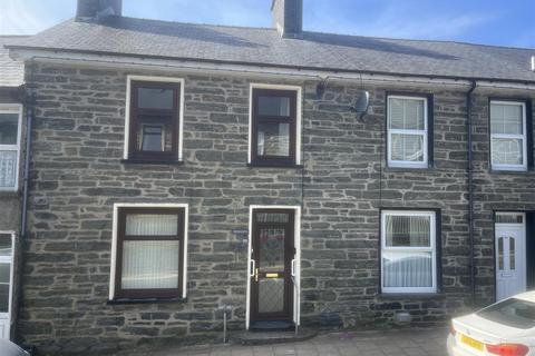 3 bedroom house for sale, High Street, Blaenau Ffestiniog