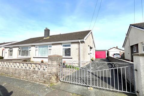 2 bedroom bungalow for sale, Greenhill Crescent, Pembrokeshire SA61