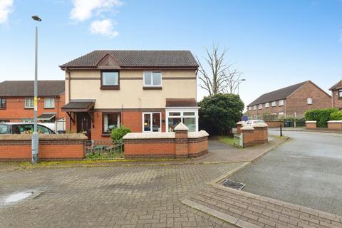 2 bedroom semi-detached house for sale, Cherry Tree Croft, Birmingham, West Midlands, B27