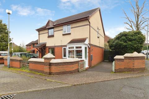 2 bedroom semi-detached house for sale, Cherry Tree Croft, Birmingham, West Midlands, B27