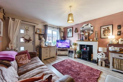 2 bedroom semi-detached house for sale, Cherry Tree Croft, Birmingham, West Midlands, B27